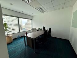 Suntec Tower Five (D1), Office #529697331